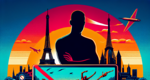 Eurosport drop Olympics commentator Bob Ballard for sexist remark about swimmers | Paris Olympic Games 2024