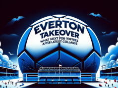Everton takeover: What next for Toffees after latest collapse?