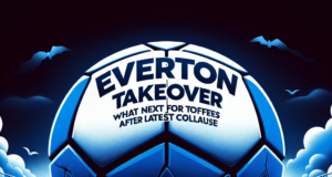 Everton takeover: What next for Toffees after latest collapse?