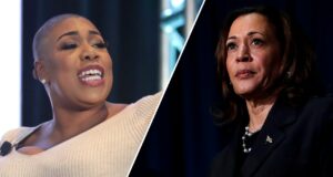 Ex-Kamala Harris spox hints at bad experience working with VP: ‘You might be the last woman I work for’