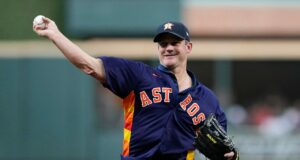 Ex-MLB star slams Paris Olympics ceremony after Last Supper mocked: ‘Insulting opening’