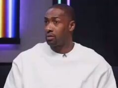 Ex-NBA star Gilbert Arenas apologizes for ‘xenophobic’ rant directed at South Sudan following near-upset of Team USA in London