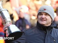 ‘Exciting’ group of Scots can deliver more success – Paul Lawrie