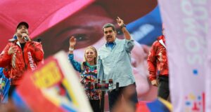 Experts fear Venezuela’s Maduro could steal Sunday’s election as opposition leads in polls