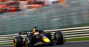 F1 Belgian GP pace showed Red Bull would’ve fought for win without penalty