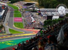 F1 Belgian GP qualifying – Start time, how to watch, channel
