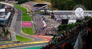 F1 Belgian GP qualifying – Start time, how to watch, channel