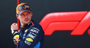 F1- Belgian Grand Prix LIVE: Start time, leaderboard and lap-by-lap updates as Red Bull and Max Verstappen look to get back to winning ways despite recent McLaren resurgence