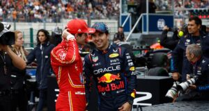 F1 Belgian Grand Prix – Start time, starting grid, how to watch, & more