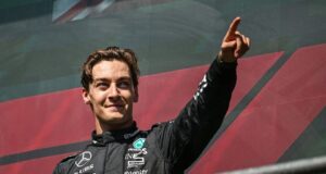 F1 drivers to have been disqualified after winning a grand prix