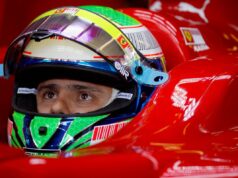 F1’s Felipe Massa on his near-fatal 2009 Hungary GP accident