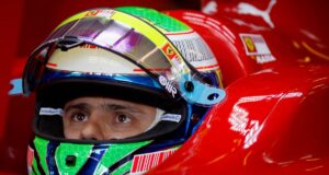 F1’s Felipe Massa on his near-fatal 2009 Hungary GP accident