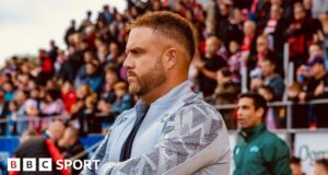 FCB Magpies v FC Copenhagen: Pub team in Europa Conference League