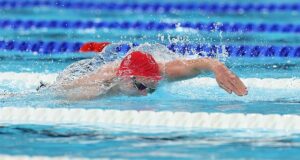 Fans go wild for radio commentary of Team GB’s Olympic swimming relay gold alongside Andy Murray and Dan Evans’ triumph in tennis… as they credit BBC Radio 5 Live for ‘a masterclass’