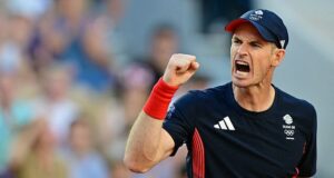 Fans slam ‘disgraceful’ BBC for not showing Andy Murray’s potential career farewell at Paris Olympics on main channel… as viewers criticise ‘joke’ decision to show rugby sevens instead
