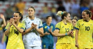 Fans slam ’embarrassing’ and ‘hugely overrated’ Matildas after their all-time classic comeback win at the Paris Olympics – and one Aussie soccer legend could not agree more