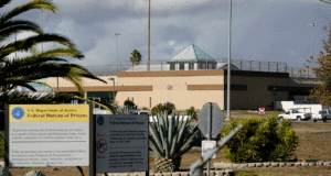 Former California prison officer now charged with sexually abusing 5 female inmates