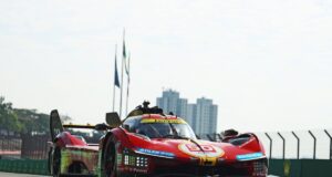 Ferrari rules out IMSA entry with Le Mans Hypercar in 2025