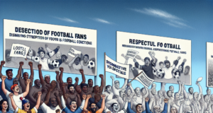 Football fans deserve better than ad industry’s cynical stereotypes | Soccer