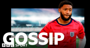 Football gossip: Gomez, Nketiah, Ayew, Sosa, Gallagher, Nelson