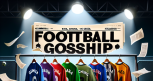 Football gossip: Osimhen, O’Brien, Diara, Chong, Fofana, De Gea, Fullkrug