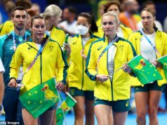 Former Aussie Olympian James Magnussen slams Australian Olympic Committee for treating swim team like ‘hired guns’