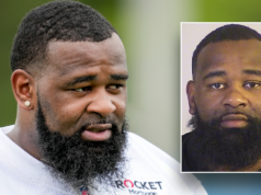 Former Chiefs player Isaiah Buggs sentenced in animal cruelty case