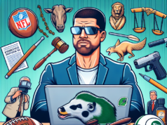 Former Chiefs player Isaiah Buggs sentenced to year’s hard labor over animal cruelty | NFL