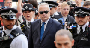 Former lead BBC news anchor pleads guilty to making indecent images of children