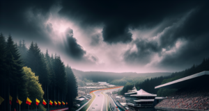 Formula One: Belgian Grand Prix – live | Formula One