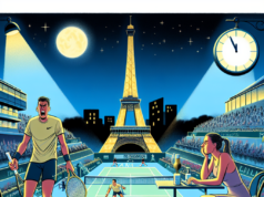 French Open 2024: Novak Djokovic finishing at 3am in Paris is ‘unhealthy’, says Coco Gauff