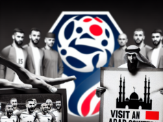 French clubs and beIN Sports in conflict over Visit Qatar badge claim | Ligue 1