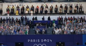 French connections – After a CRAZY DAY ONE at the Paris 2024 Olympics, Mail Sport looks through the weirdest, most outrageous and interesting bits of news from the Games so far