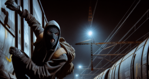 French official says ‘ultra-left activist’ arrested for breaking into railway site amid train ‘sabotage’ probe