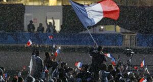 French people react to ‘freakshow’ Paris Olympics opening ceremonies