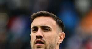 French rugby star Melvyn Jaminet handed 34-week ban after video of the Toulon full-back making a racist remark circulated on social media