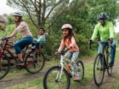 From traffic-free group rides to fanzones: 12 ways to get involved with British cycling this summer | Ride Into Summer With Kettle Chips