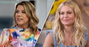 ‘Full House’ actress defends Olympics ‘Last Supper’ performance after Christian co-star blasts it