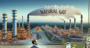 GOP Senate candidate in PA tours natural gas plant as VP Harris pivots from anti-fracking comments