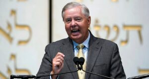 Graham warns Iran could ‘sprint to a nuclear weapon’ before election, blames Biden ‘failure’