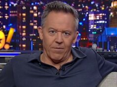 Gutfeld: We didn’t get any answers from Biden’s Oval Office address