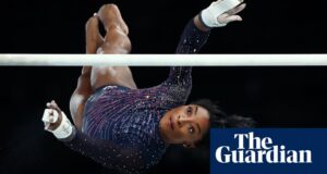 Gymnastics preview: Biles battles Brazil star Andrade and Team GB depth tested | Paris Olympic Games 2024