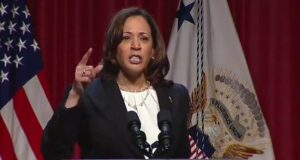 Harris campaign dismisses critics of ‘segregation’ fundraising effort