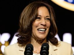 Kamala Harris has lots of buzz but there’s one big problem she can’t spin away