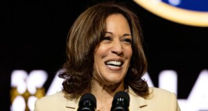 Harris mocked for ‘fake’ southern accent during Georgia rally