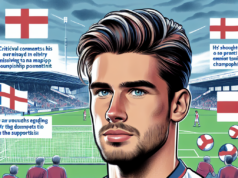 Harry Maguire: Man Utd defender on England criticism, missing Euro 2024 and FA Cup final