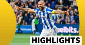 Highlights: Kilmarnock 1-1 Cercle Bruges