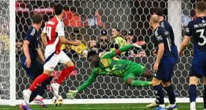 Hojlund and Yoro injuries prove fitness problems aren’t fixed yet, Onana is full of confidence while Antony and Sancho struggle… THINGS WE LEARNED as Man United lose 2-1 to Arsenal