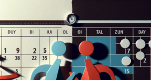 How long will the Kamala Harris honeymoon in the polls against Donald Trump last?