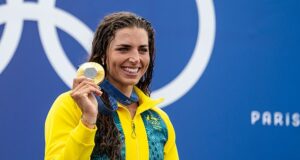 How much do Australia’s Olympic athletes get paid?